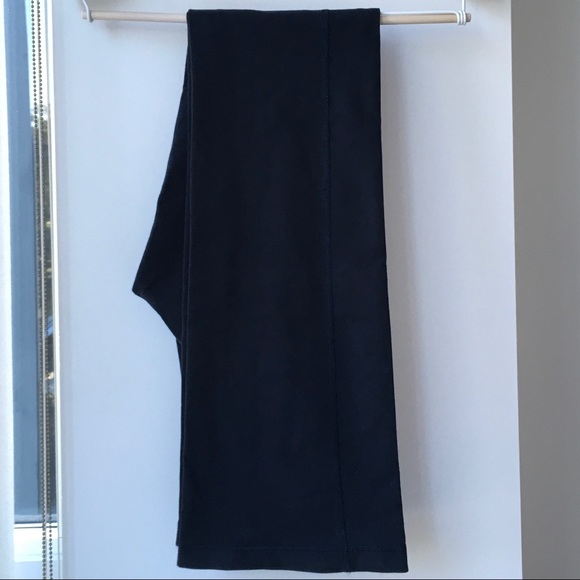 Lole - High-Rise Flare Yoga Pants w/ Control Top - Picture 5 of 6